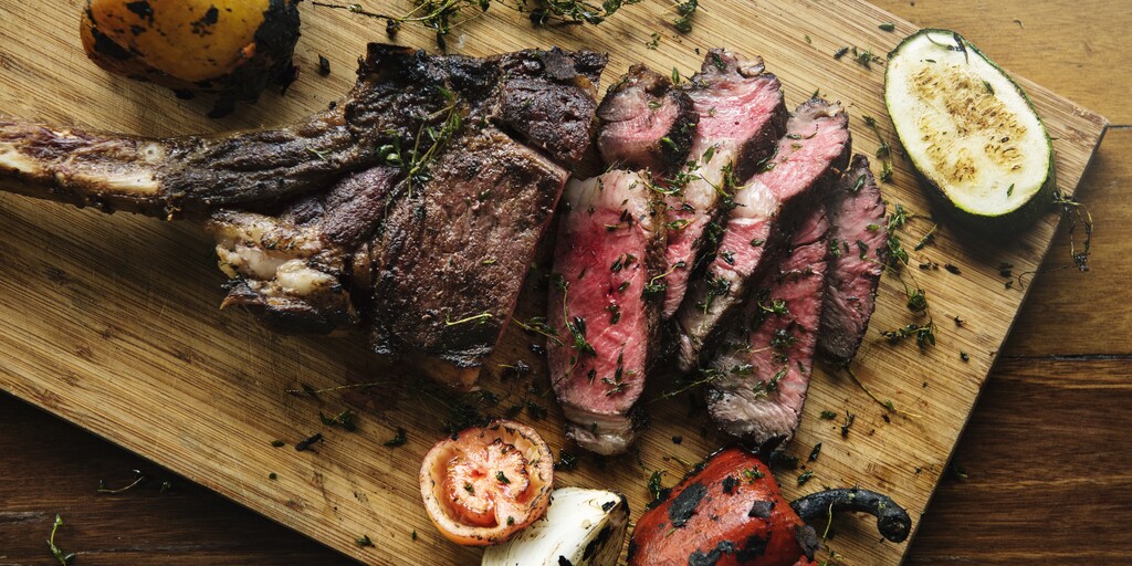 Volgens insiders híer eet je de beste biefstuk ter wereld 24Kitchen