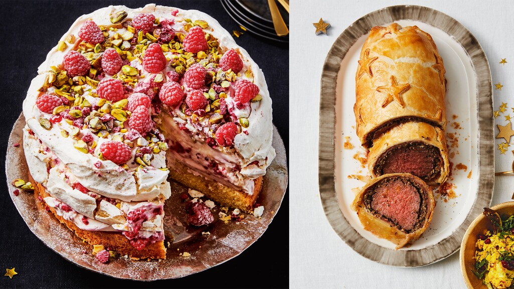 Deze 5 kerstrecepten van Allerhande wil je maken! 24Kitchen