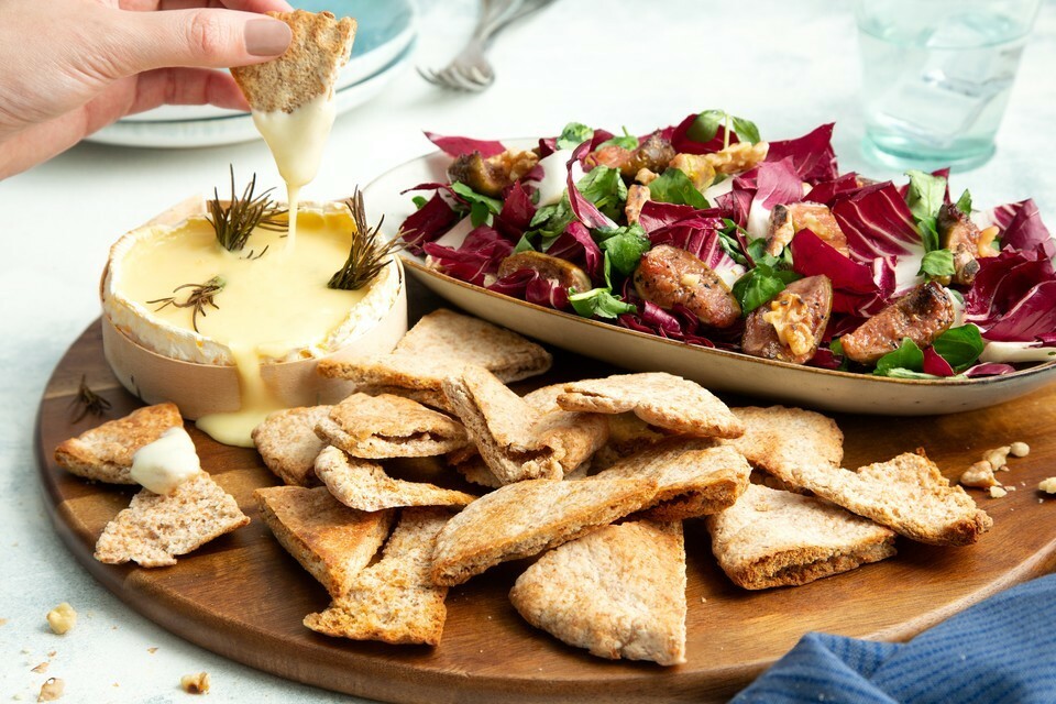 8 kersthapjes waarmee je indruk kan maken! 24Kitchen