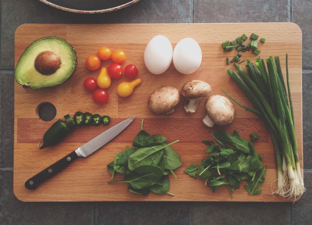 rivier oor hier Houten snijplank onderhouden: gebruik deze tips - 24Kitchen