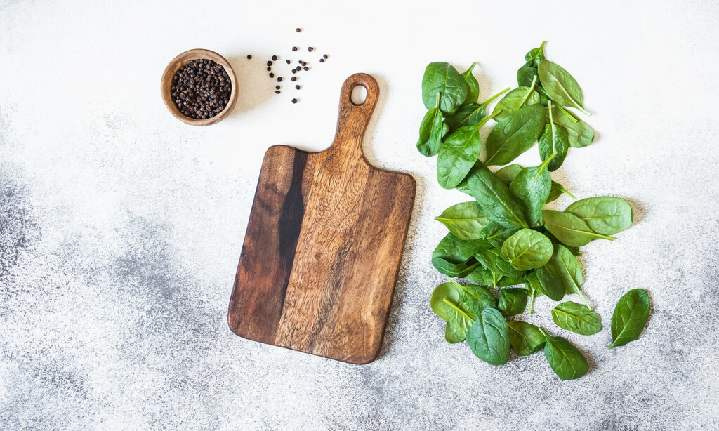 Spinazie Koken En Meer Opwarm Tips 24kitchen