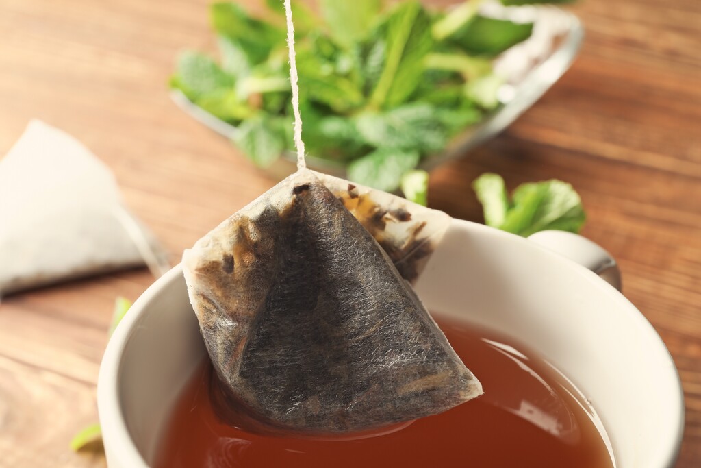 Dit Is Waarom Je Beter Geen Theezakjes Kunt Gebruiken 24kitchen