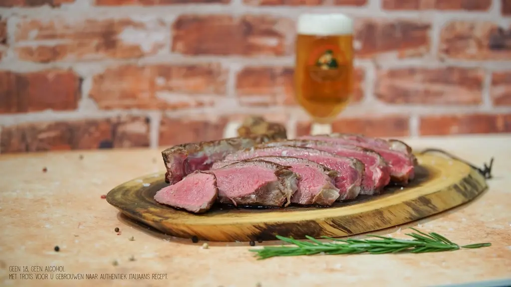 Bistecca alla Fiorentina