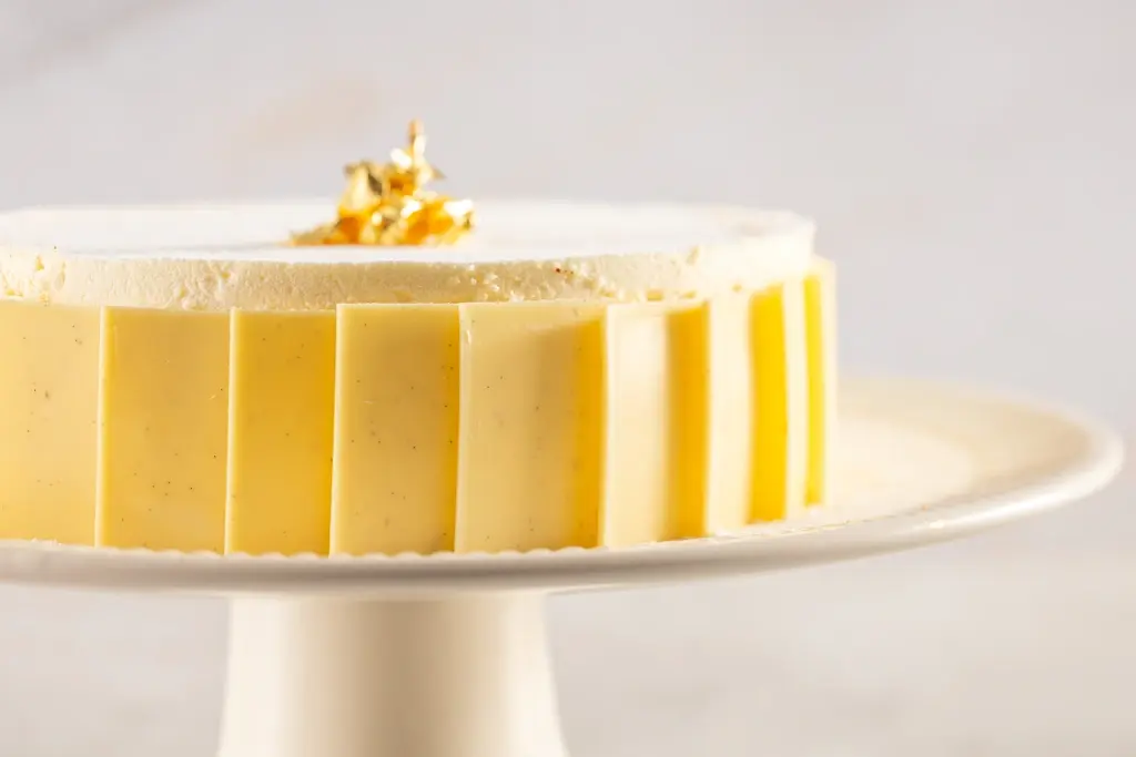 Sacher blanc