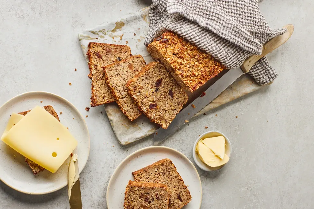 Havermoutbrood