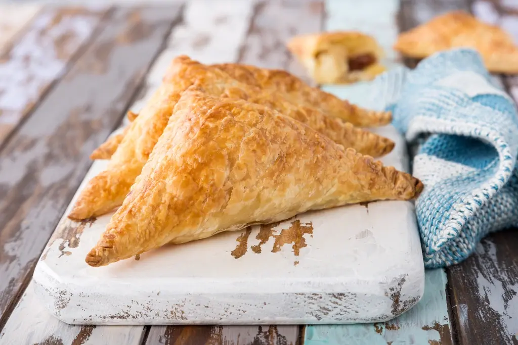 Appelflappen