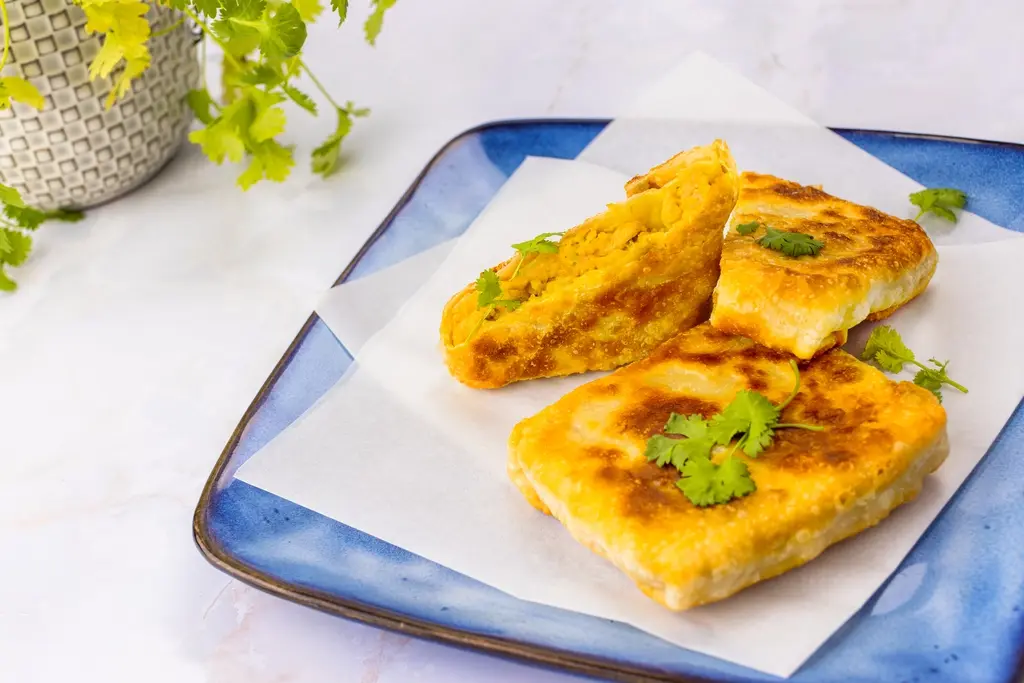 Murtabak