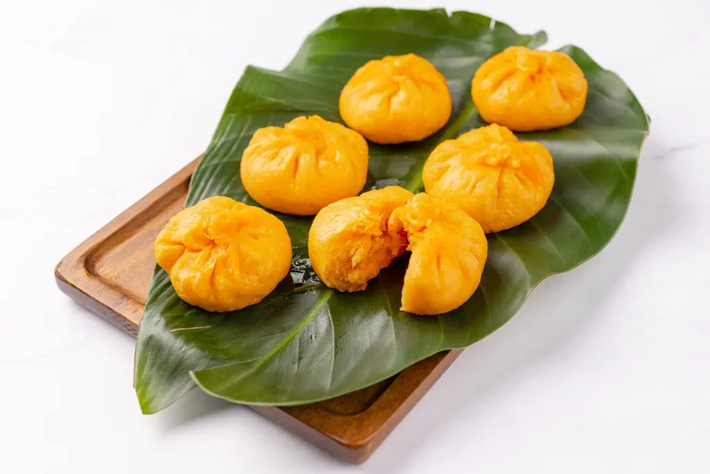 Nai wong bao