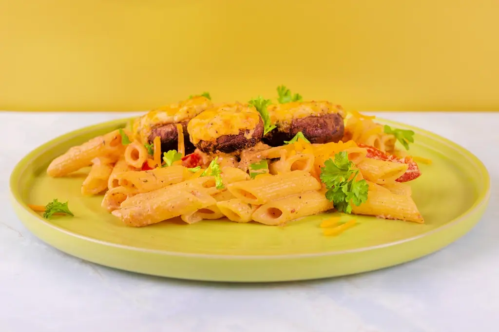 Rasta pasta