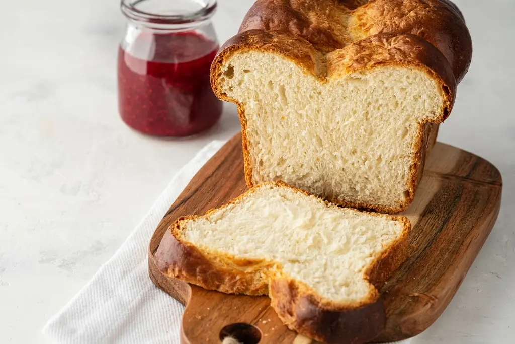 Briochebrood