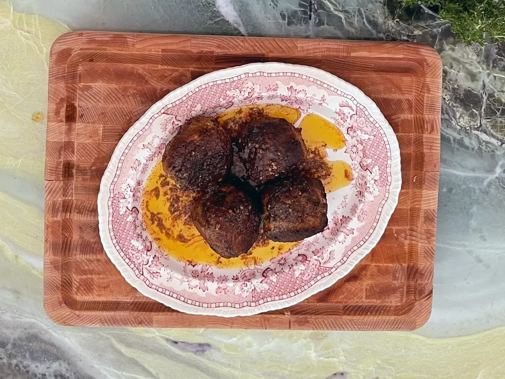 Gehaktballen