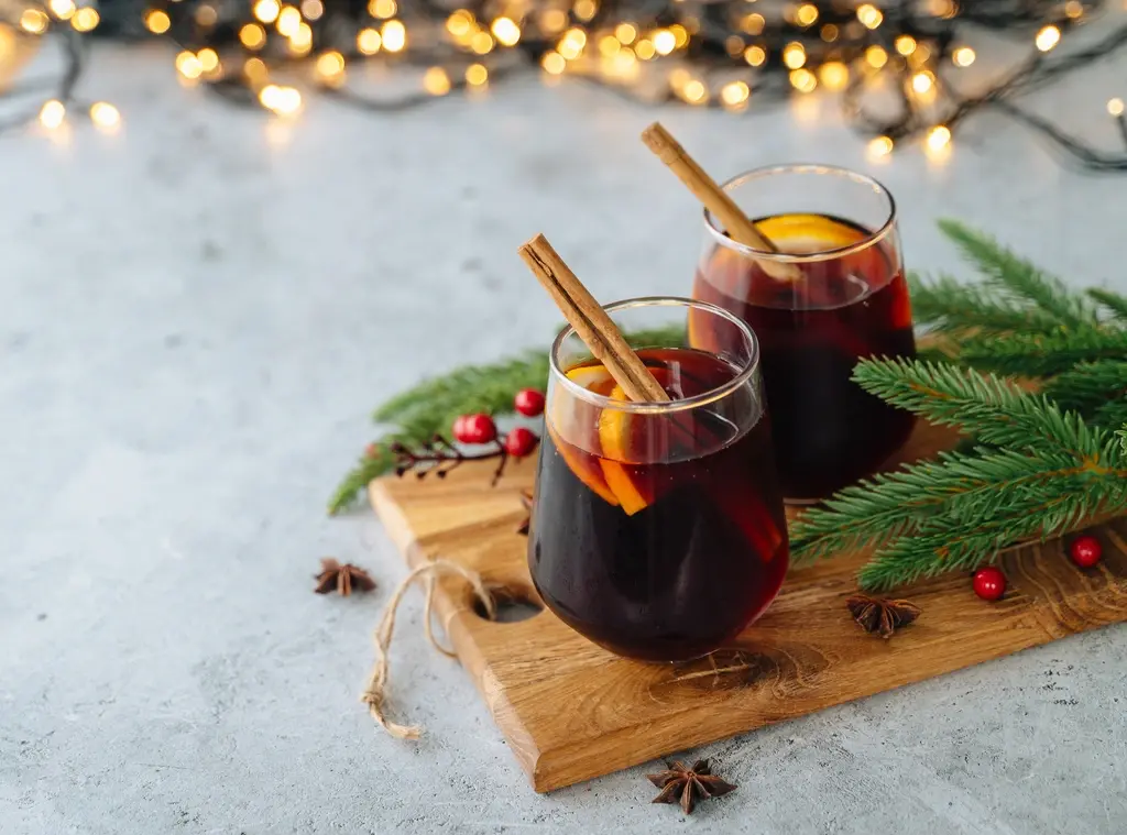 Glühwein