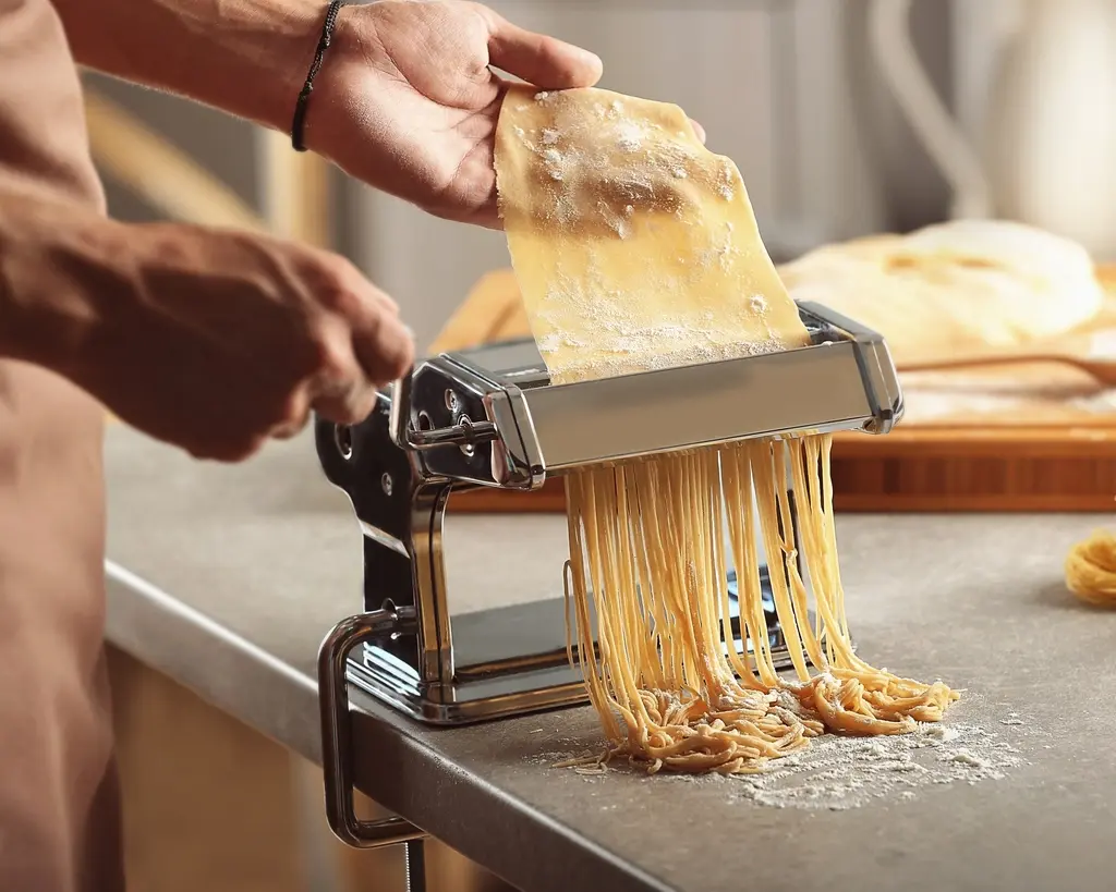 Pastadeeg