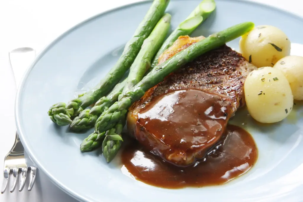 Jus maken