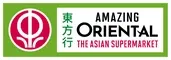 Amazing Oriental